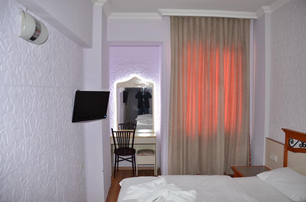 Ozturk Hotel Antalya Ruang foto