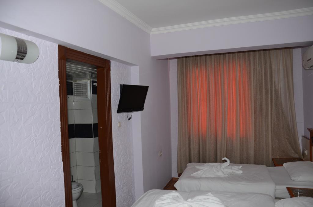 Ozturk Hotel Antalya Ruang foto
